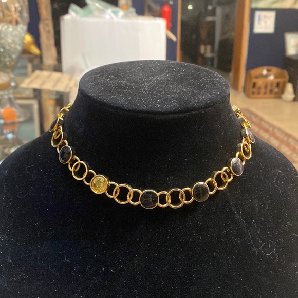 Liz Claiborne Necklace - Picture 1 of 1